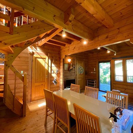 Sunny Side Cottage Shimoda  Exterior photo