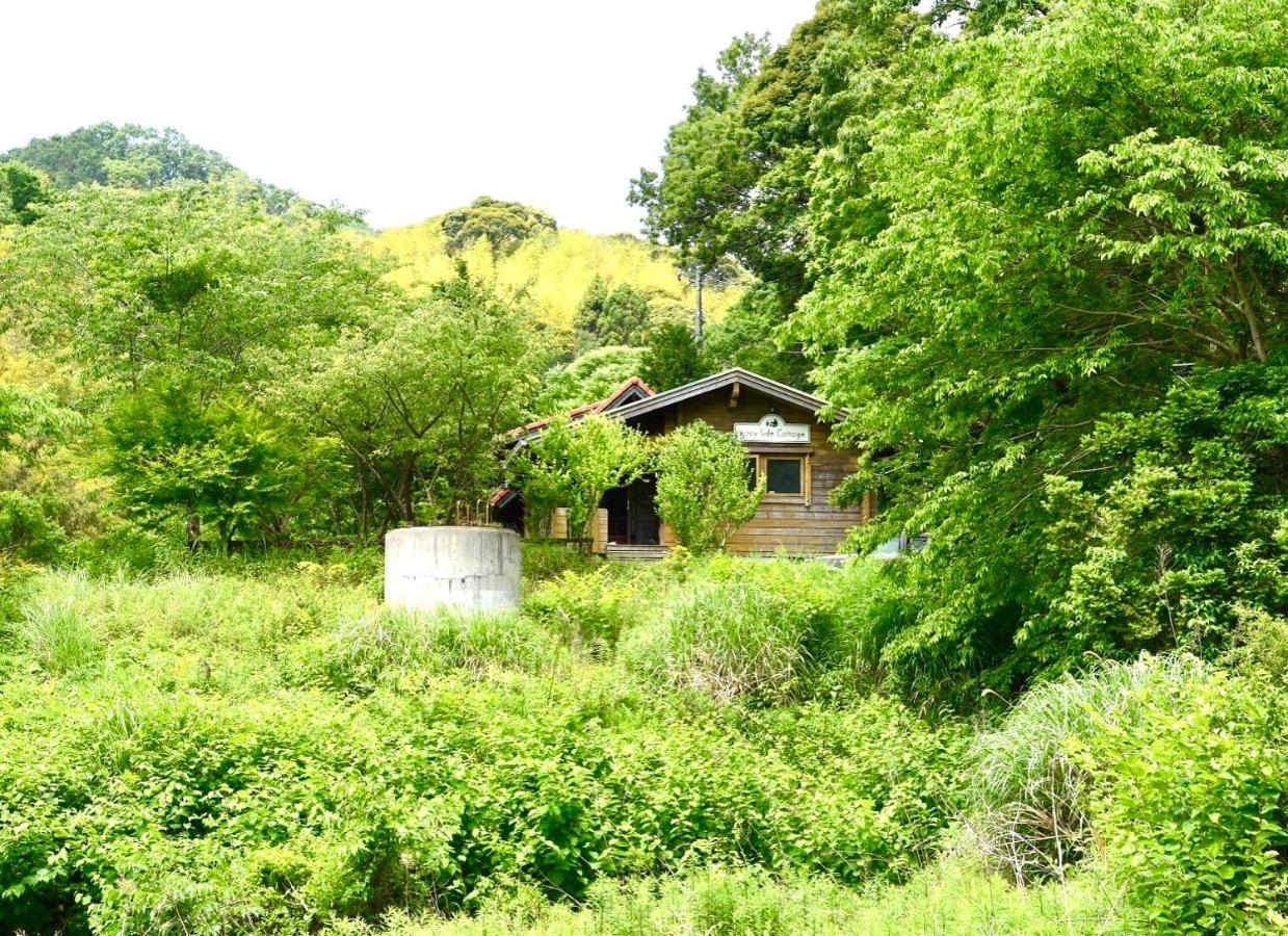 Sunny Side Cottage Shimoda  Exterior photo