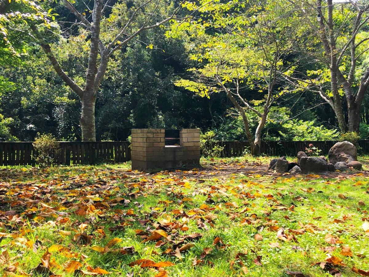 Sunny Side Cottage Shimoda  Exterior photo
