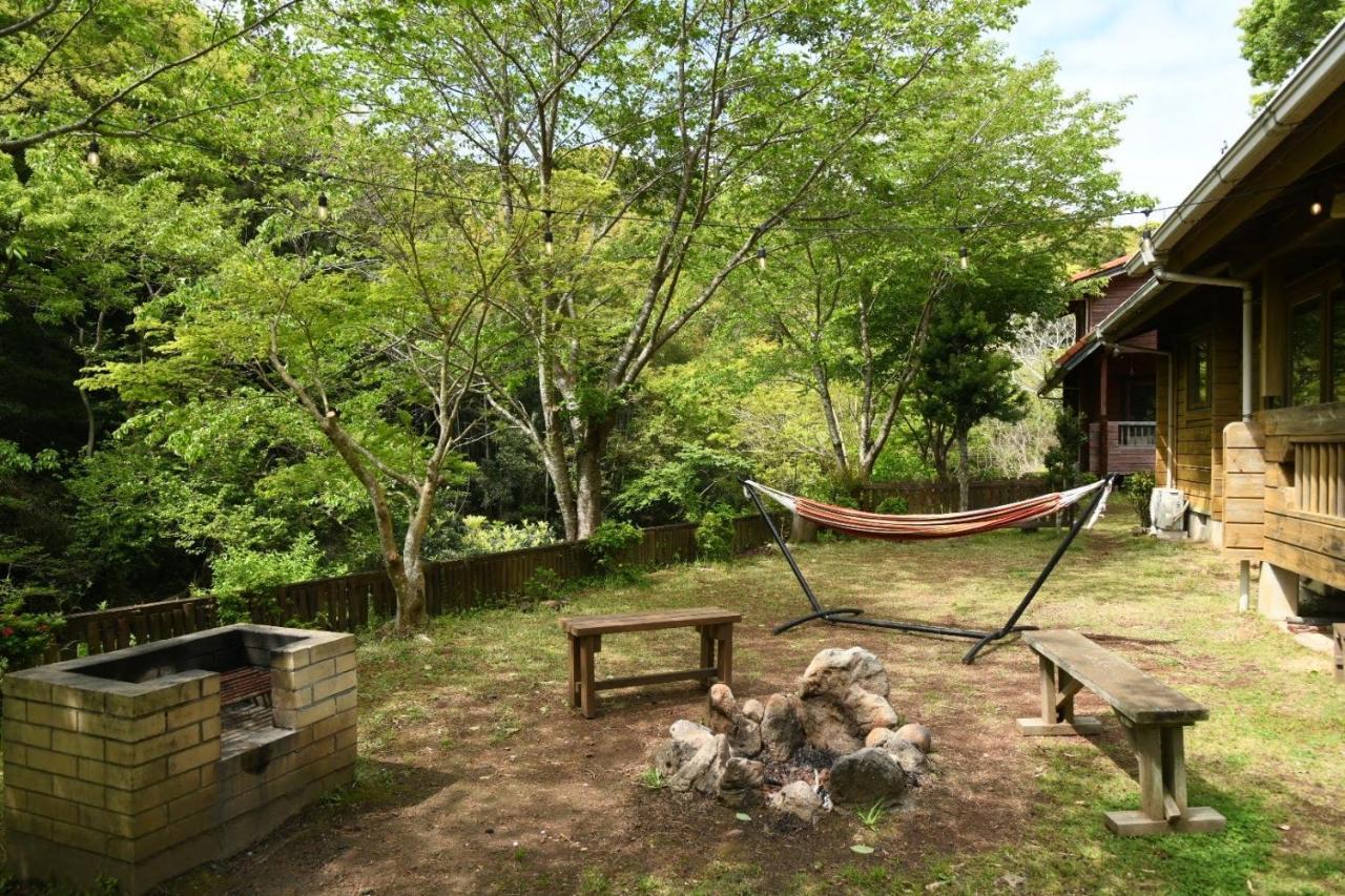 Sunny Side Cottage Shimoda  Exterior photo