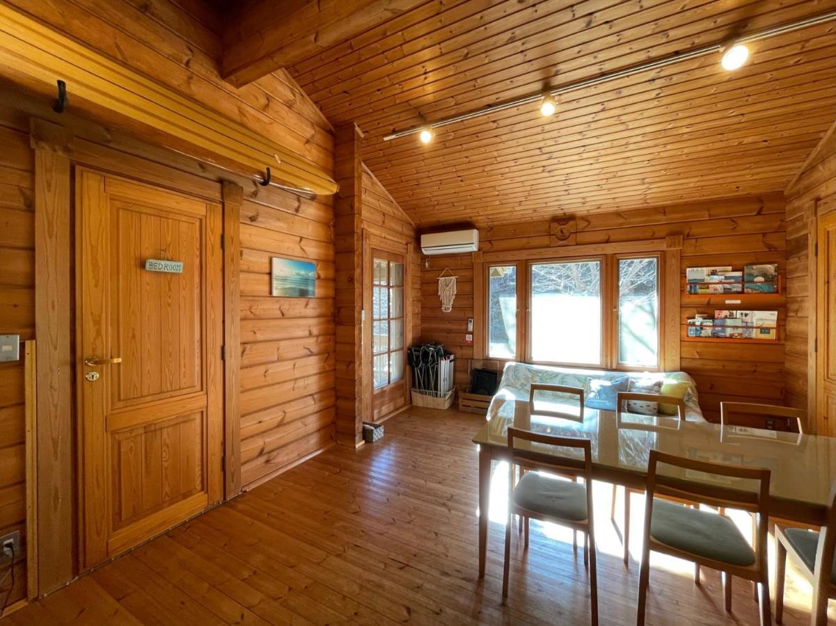 Sunny Side Cottage Shimoda  Exterior photo