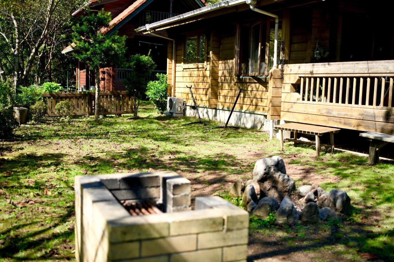 Sunny Side Cottage Shimoda  Exterior photo